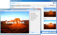 Image Assistant screenshot